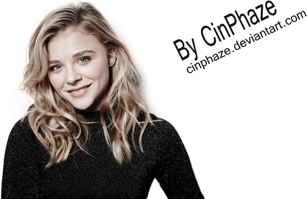 Chloe Grace Moretz Png Image - Cloak And Dagger Actress (1024x680), Png Download