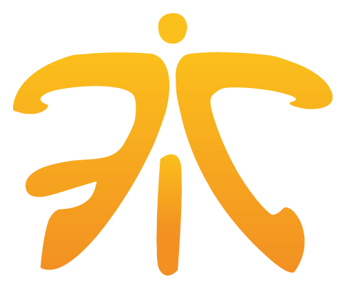 Fnatic (500x500), Png Download