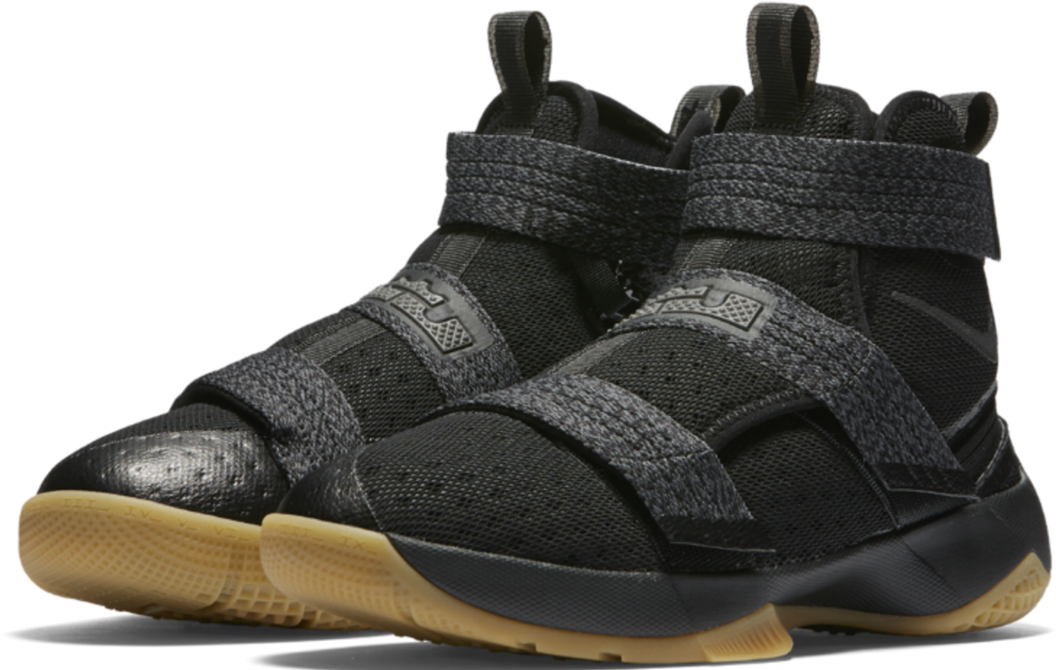 lebron soldier 10 youth