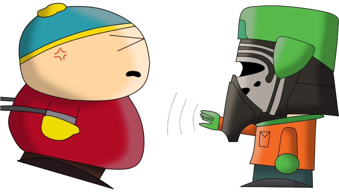 Kyle Ren Ii - Kylo Ren (1130x625), Png Download