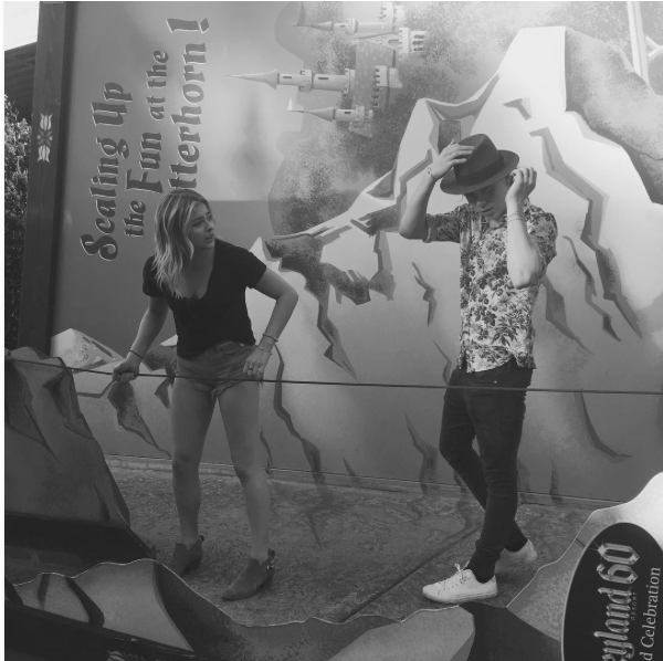 Brooklyn Beckham (1200x630), Png Download