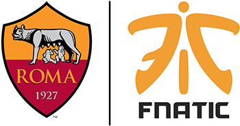 Liverpool Vs Roma Badge (404x316), Png Download