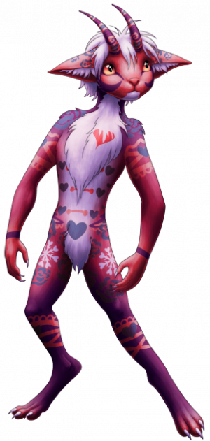 1002 - Man (300x631), Png Download