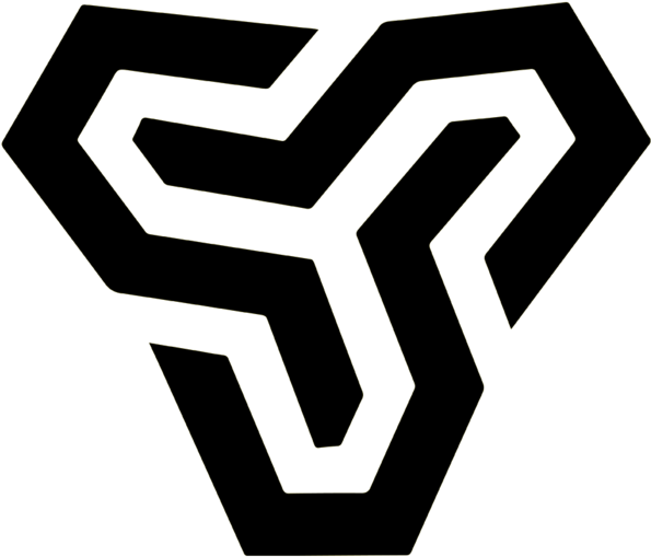 Space Academy - Cs Go Space Soldiers Logo (600x524), Png Download