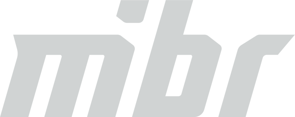 Fnatic - Mibr Png (1000x399), Png Download