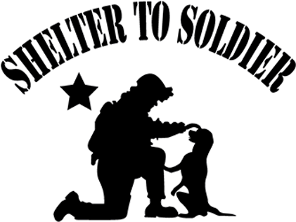 Shelter To Soldier - Shelter To Soldier Logo (600x600), Png Download