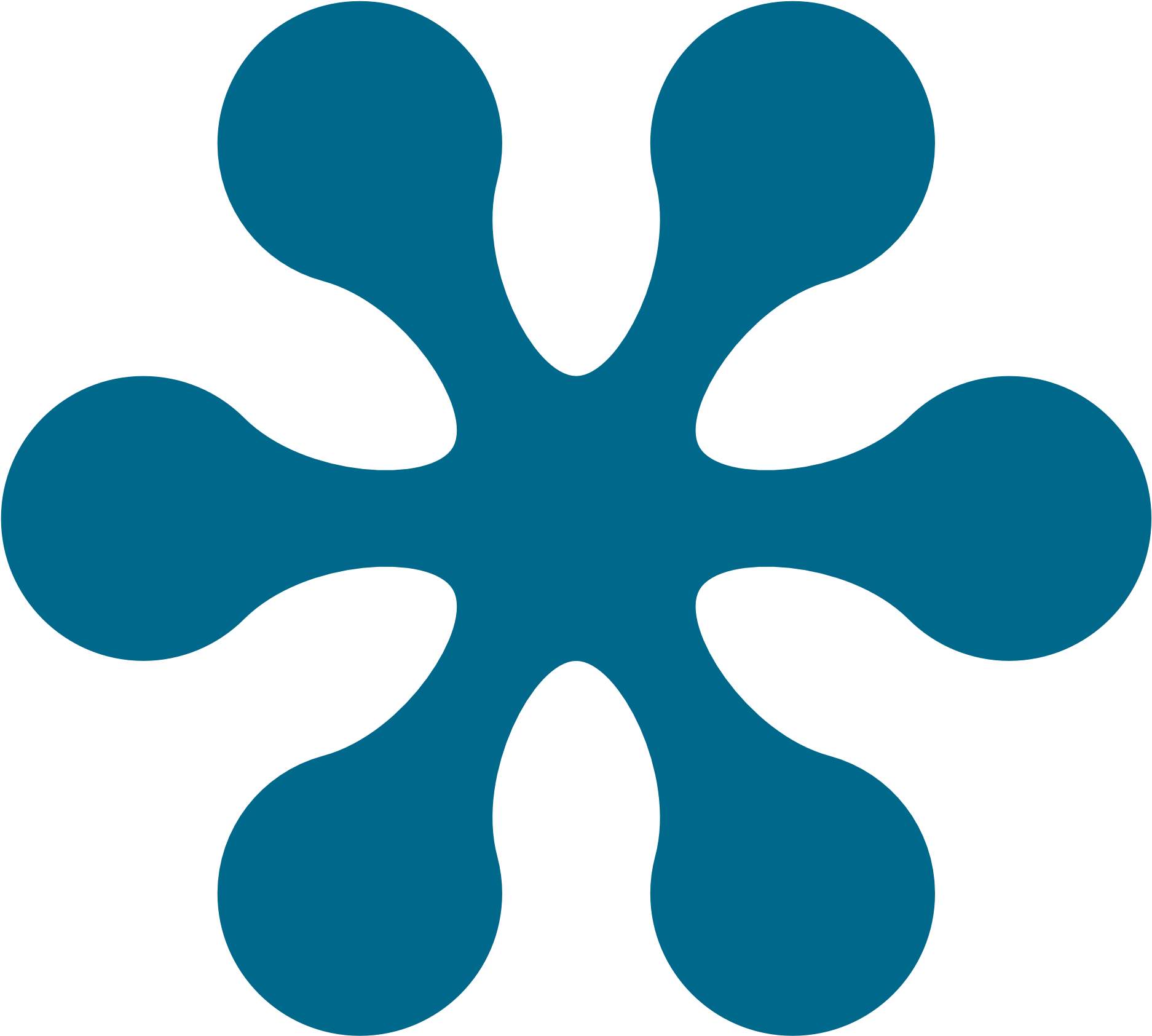 Retro Clip Art Colorful Sky Clipart Free Download - Indigo Clipart (1969x1952), Png Download