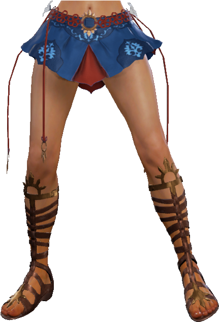 Article - Http - //shoryuken - Com/2015/03/19/leaked - Tekken (640x640), Png Download