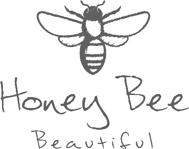 Honey Bee Beautiful (450x300), Png Download