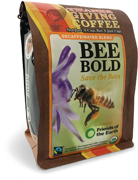 Save Honey Bees - B Is For Bees: Abcs Of Endangered Insects (300x400), Png Download