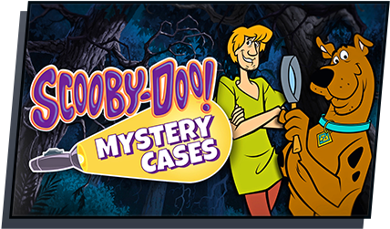 App Trailer - Scooby Doo (429x280), Png Download
