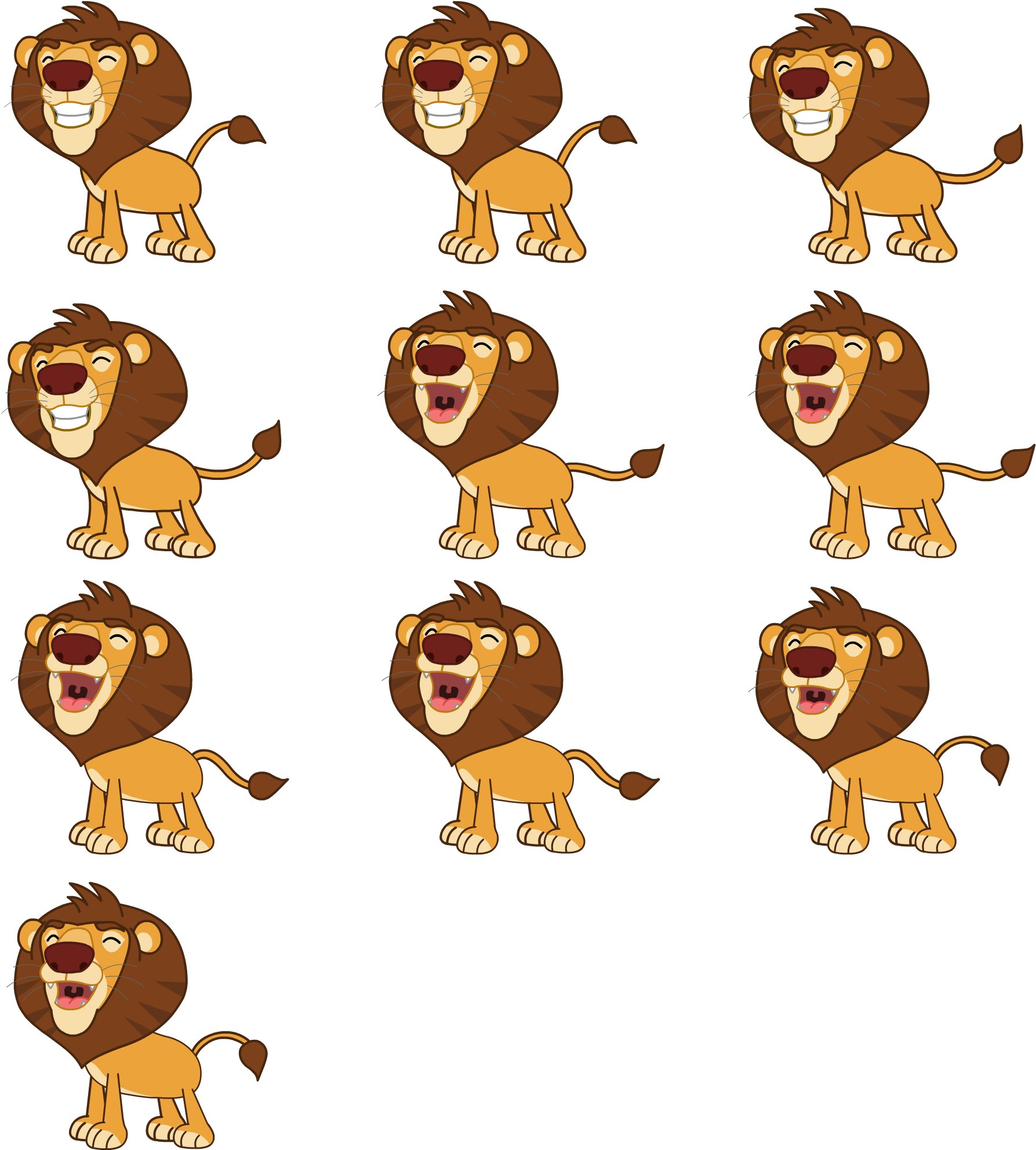 35 Pm 418537 Monkey 2/27/2013 - Cartoon (1920x2040), Png Download