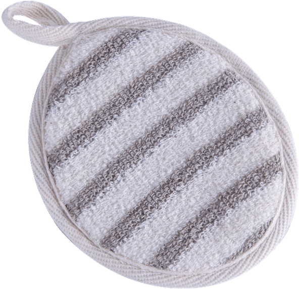 Loofahs & Bath Sponge - Scrub-a-dub-dub (800x800), Png Download