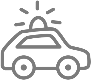 Car-icon - Lawyer (1000x278), Png Download