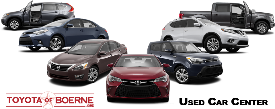 Used Car (960x403), Png Download
