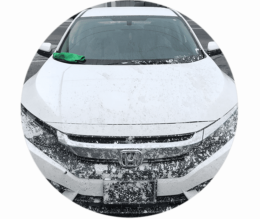 Move Sliders Back And Forth - Paint (850x717), Png Download