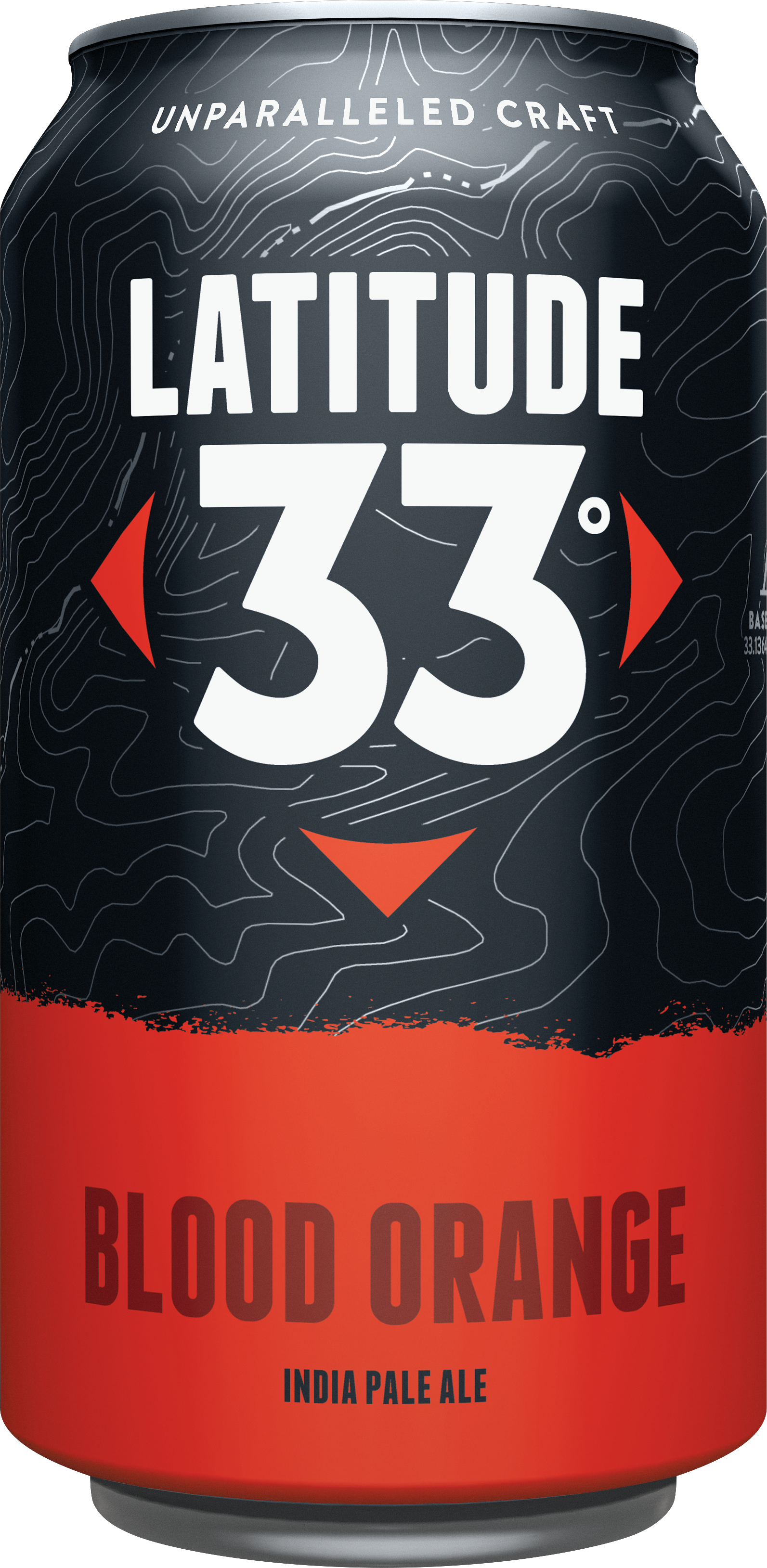 L33 12ozcan Bloodorange Prod 2-1 - Latitude 33 Meridian Myst (1593x3258), Png Download