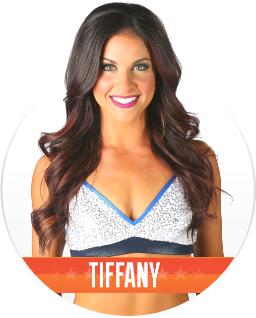 Tg-profile Tiffany 1516 - Thunder Girl Tiffany (540x650), Png Download