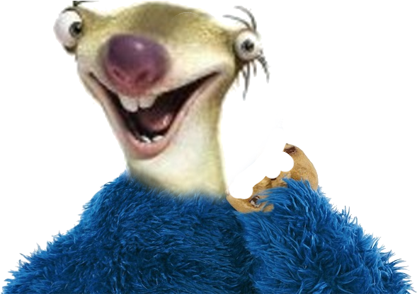 Ice Age: Continental Drift (blu-ray/dvd) (620x415), Png Download