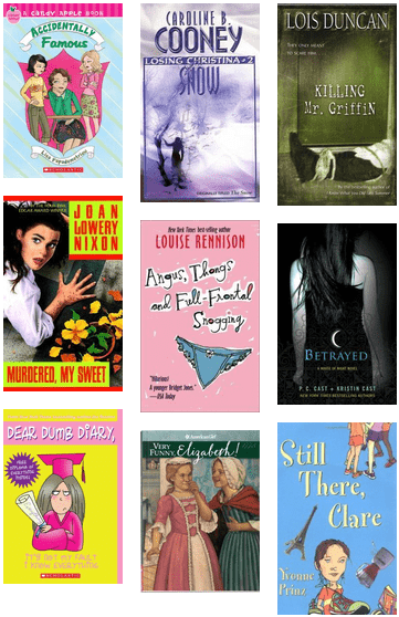 House Of Night Series (436x603), Png Download