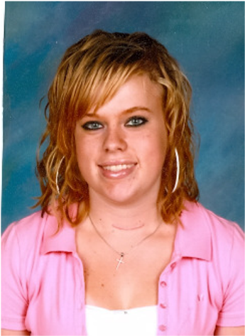 Police Search For Missing Teen Girl - Girl (500x479), Png Download