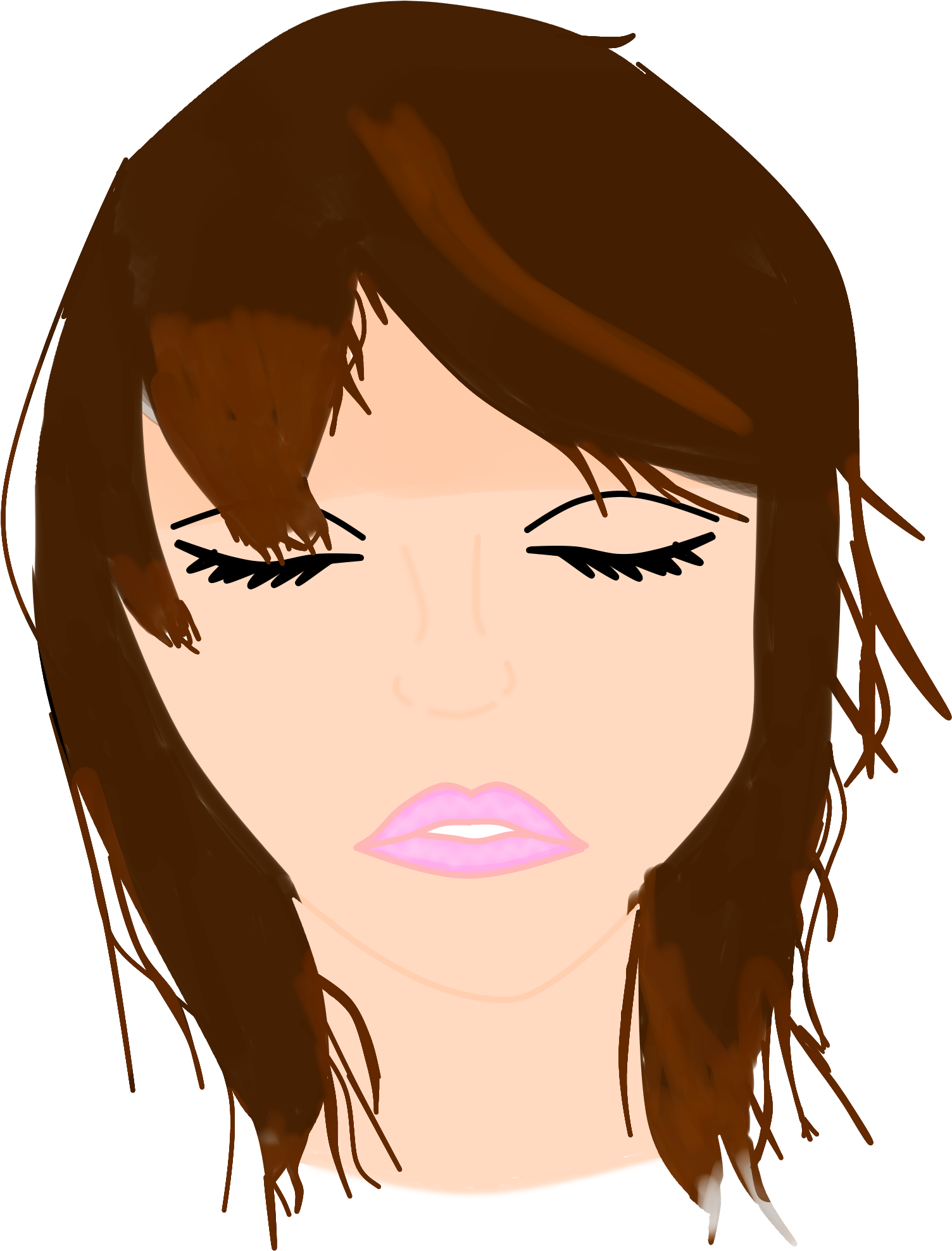 Author Comments - Illustration (1932x2576), Png Download