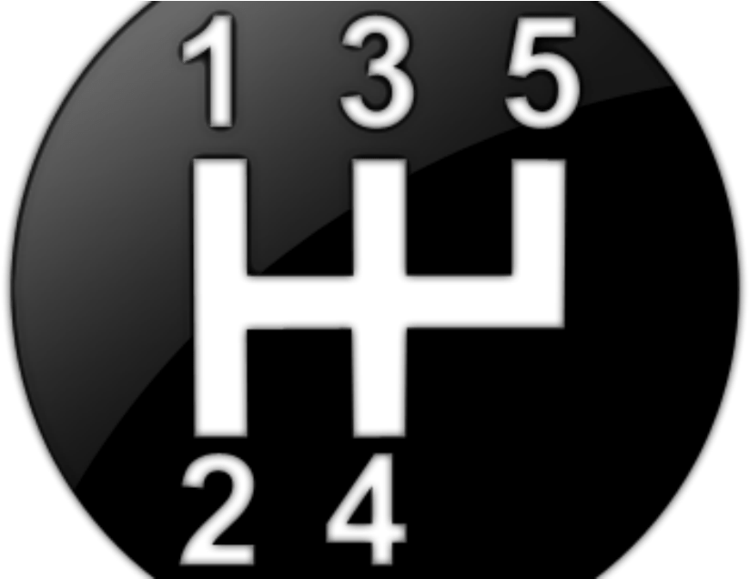 Brain Teaser Has Stumped Just About Everyone On The - Manual Transmission Icon (1200x635), Png Download