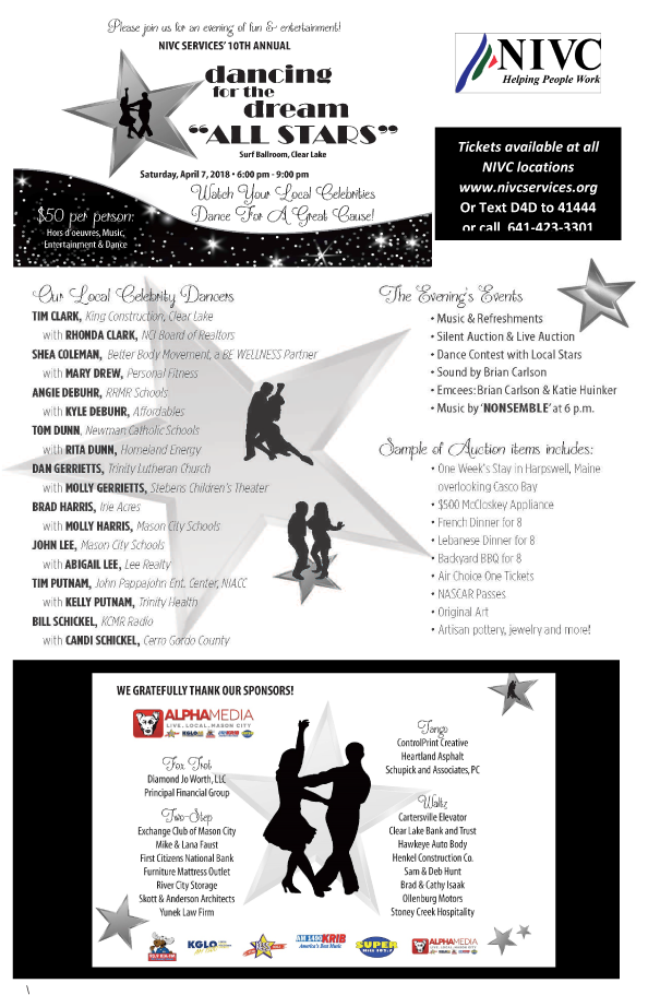 Dancing For The Dream “all Stars” - Alchemy Of The Soul - Learning To Dance (593x940), Png Download