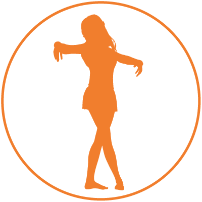 “i Just Wanted To Say That After 4 Years Of Doing Dancing - Hubspot, Inc. (400x400), Png Download