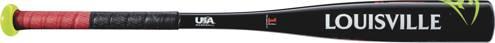 Louisville Slugger Wbvmi13 Bm Mlb Prime Maple I13 Black - Hillerich & Bradsby (2100x666), Png Download