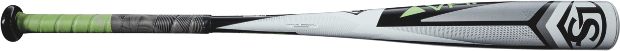 Louisville Slugger Side View - Softball (1400x444), Png Download