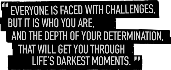 Customer Testimonial - Customer (600x247), Png Download