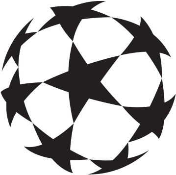 Champions League Logo - Logo Da Champions League (880x660), Png Download