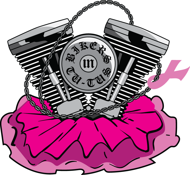 Aa - Tutus And Motorcycle (800x739), Png Download