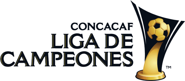 Concacaf Champions League 2008 Es - Concacaf Champions League Logo (608x267), Png Download