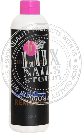 Fgpr200 - Nail (800x800), Png Download