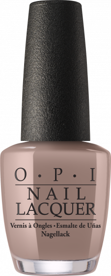 Opi Nail Lacquer - Opi Nail Polish (226x560), Png Download