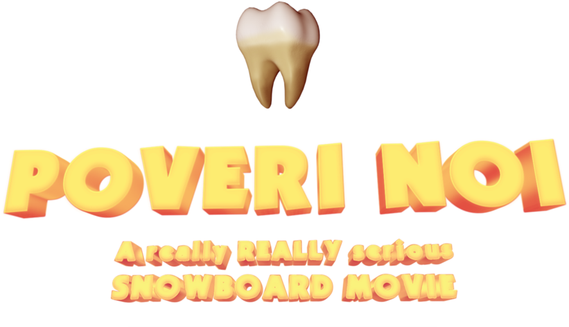 Pooveri Noi Wide Screen Logo (1000x509), Png Download