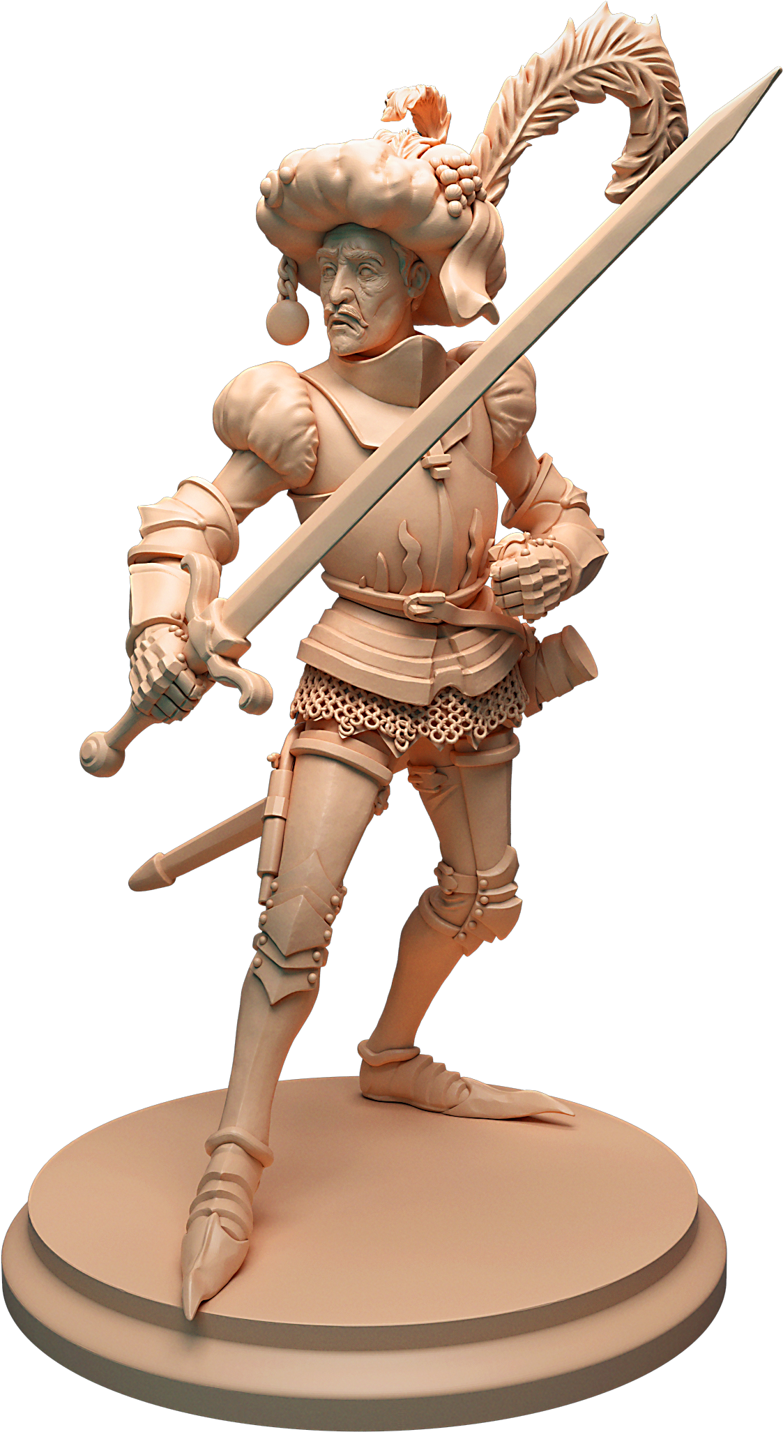 Figurine (1920x2160), Png Download