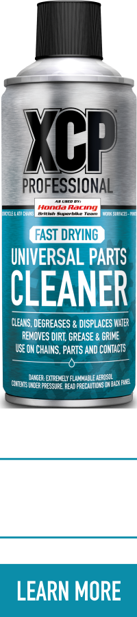 High Performance Maintenance, Lubrication And Rust - Xcp Rust Blocker High Performance Rust Protection 400ml (200x897), Png Download