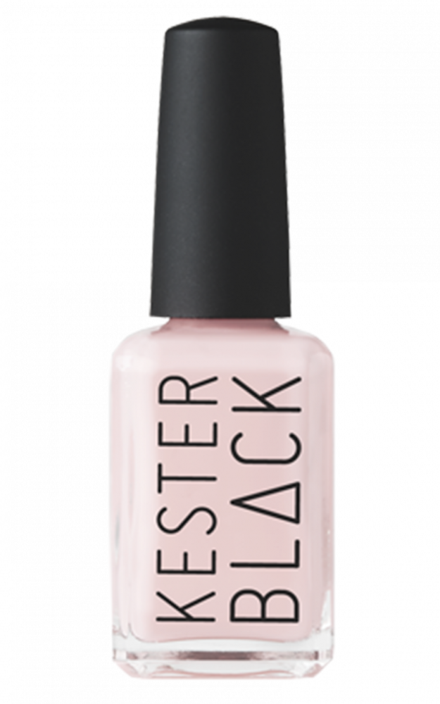 /t/n/tn J - Kester Black Nail Polish - Buttercream (625x1000), Png Download