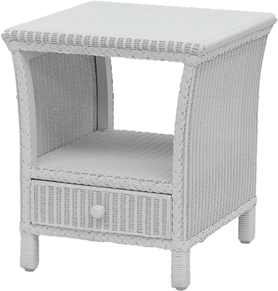 Bedizzolest White - Bed (600x600), Png Download