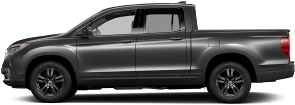 Ridgeline - Honda Ridgeline 2018 Colors (640x480), Png Download