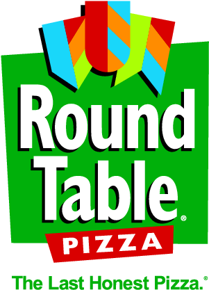 Report - Round Table Pizza Png (315x436), Png Download