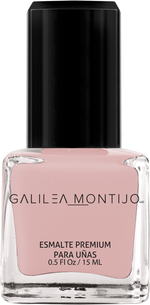 Nail Polish Galilea 15 Ml - Esmaltes De Galilea Montijo (700x1177), Png Download