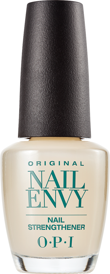 Opi 'strength In Colour' Hawaiian Orchid Nail Polish (458x1136), Png Download
