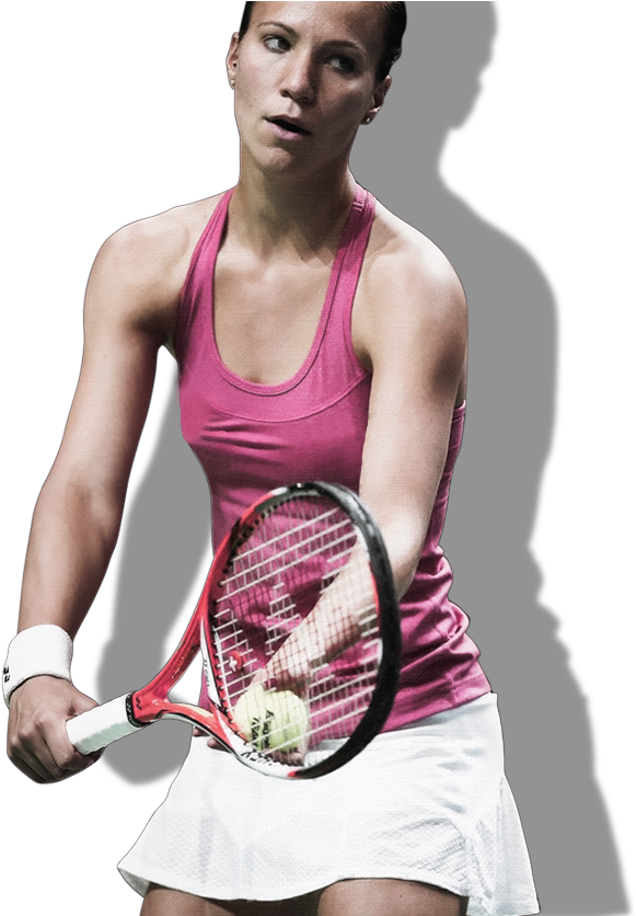 Viktorija Golubic (682x835), Png Download