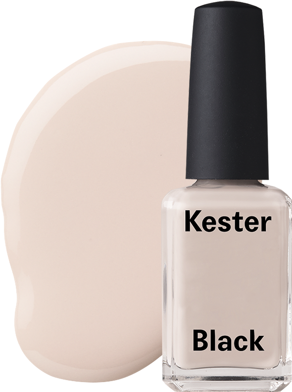 Nude Nail Polish For Skin Tone - Nail Polish (1524x1076), Png Download