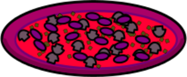 Rejon Pizza Clipart - Pizza (600x249), Png Download
