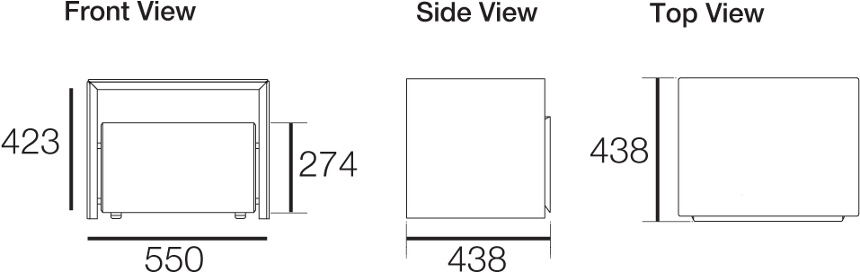View All Configurations - Darkness (1000x480), Png Download